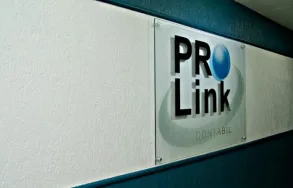 Imagem 3 da empresa PROLINK ASSESSORIA CONTÁBIL Contabilidade - Escritórios em São Paulo SP