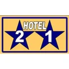 HOTEL 21 LTDA